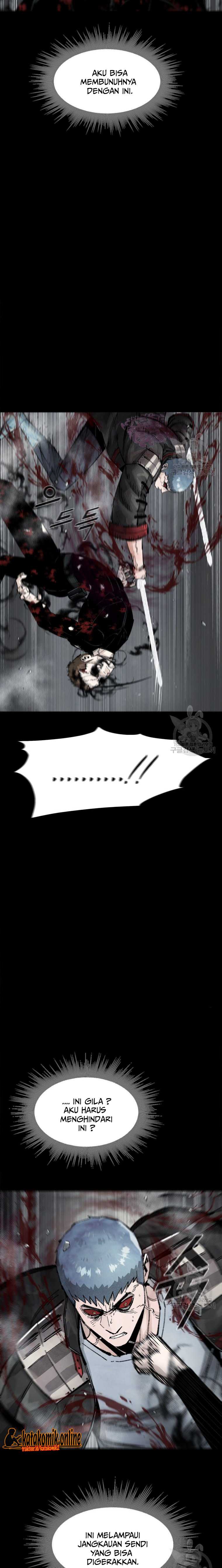 L.A.G Chapter 74 Gambar 20