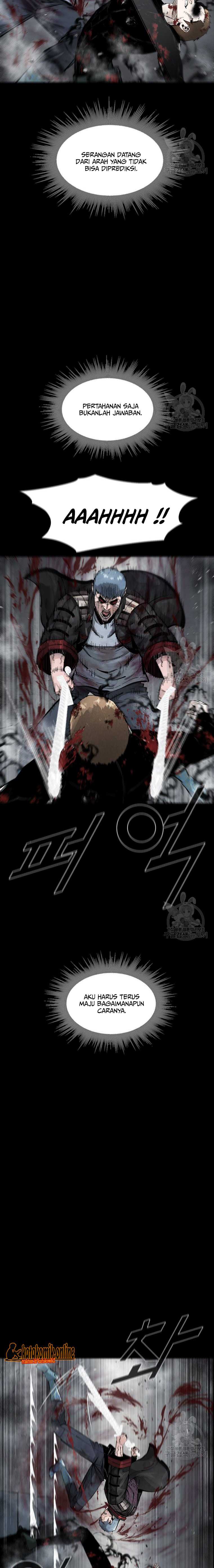 L.A.G Chapter 75 Gambar 3