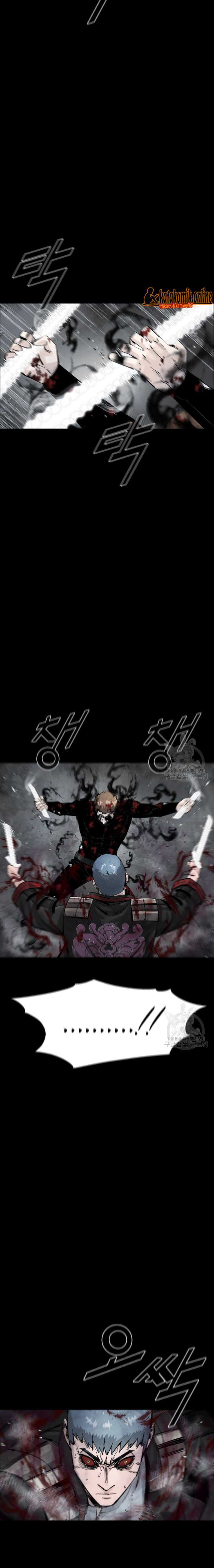 L.A.G Chapter 75 Gambar 6