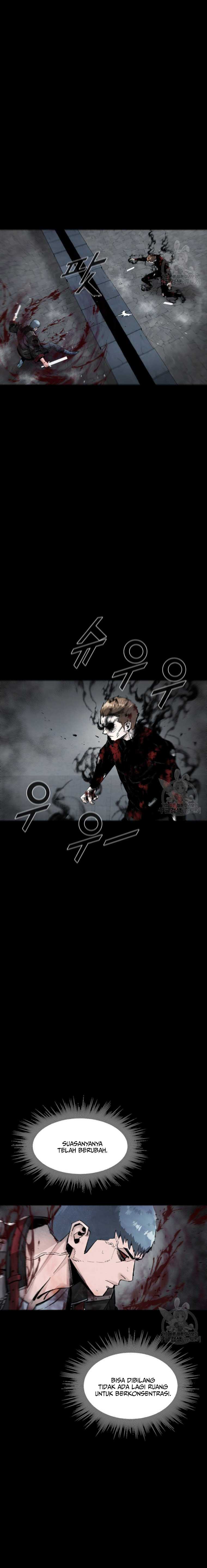 L.A.G Chapter 75 Gambar 7