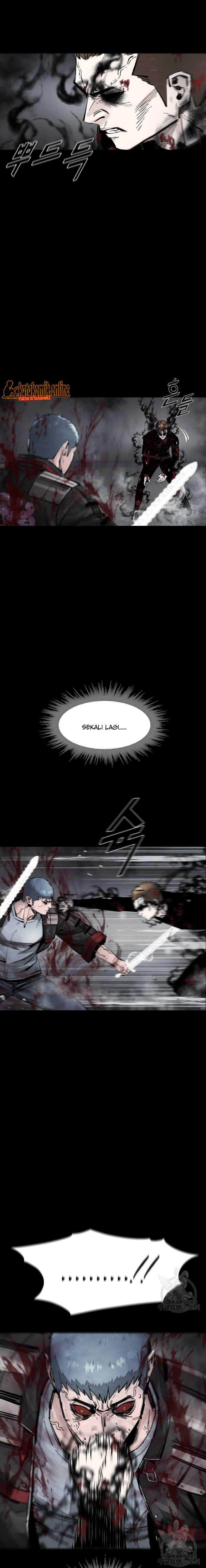 L.A.G Chapter 75 Gambar 8