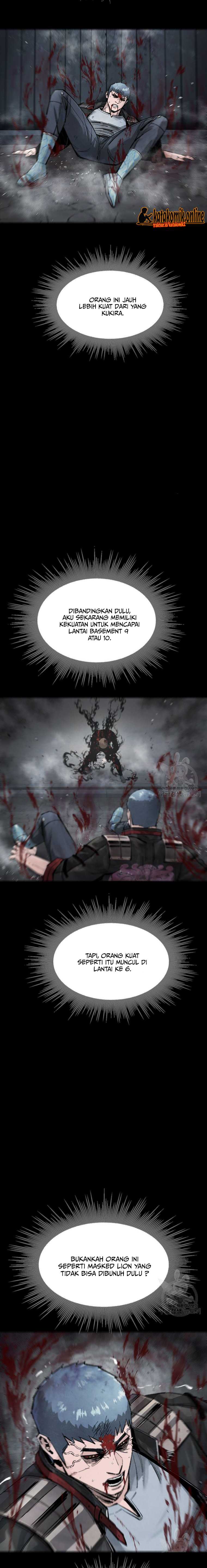 L.A.G Chapter 75 Gambar 11
