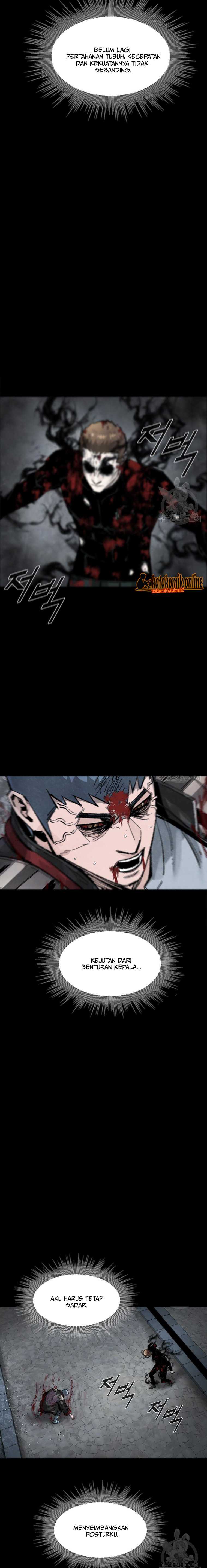 L.A.G Chapter 75 Gambar 12