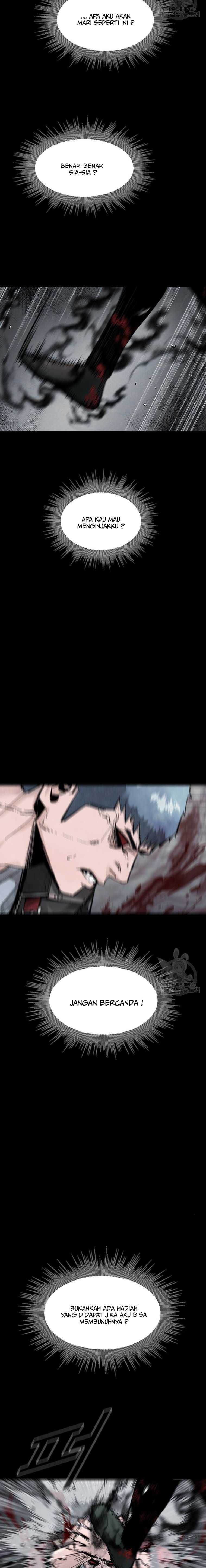 L.A.G Chapter 75 Gambar 14
