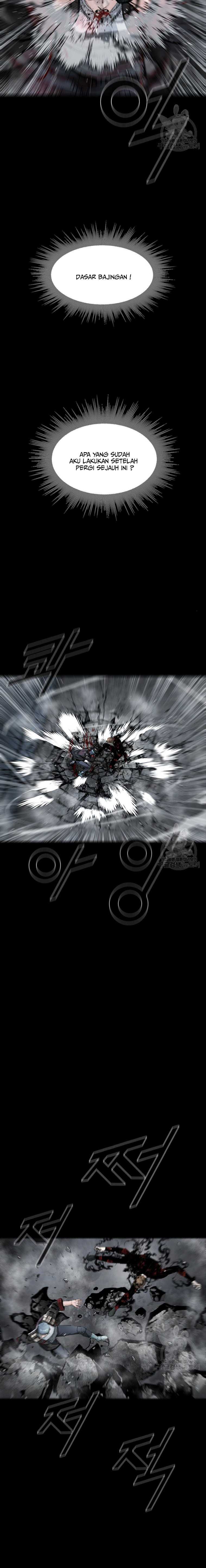 L.A.G Chapter 75 Gambar 15
