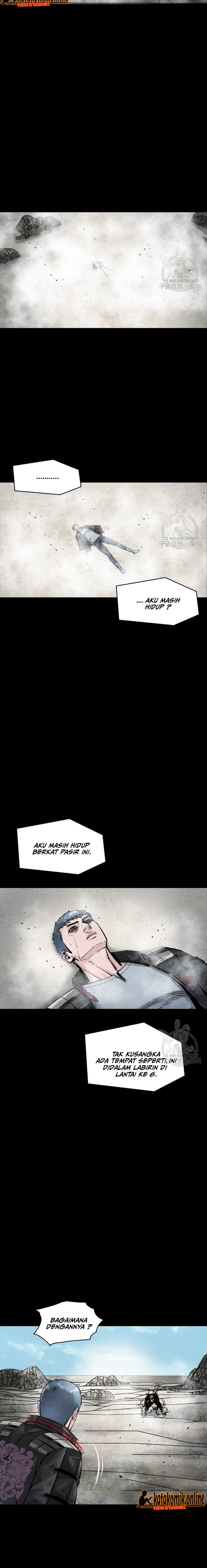 L.A.G Chapter 75 Gambar 18