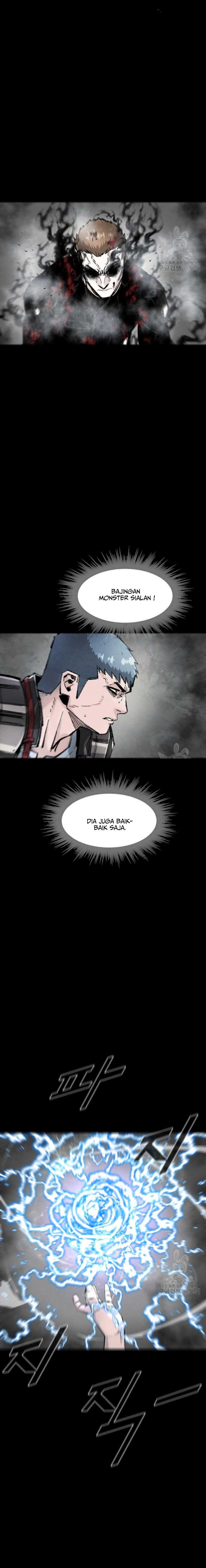 L.A.G Chapter 75 Gambar 19