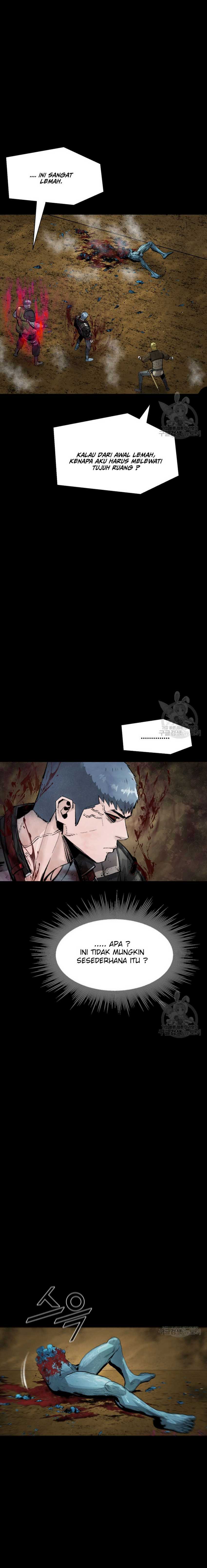 L.A.G Chapter 84 Gambar 12