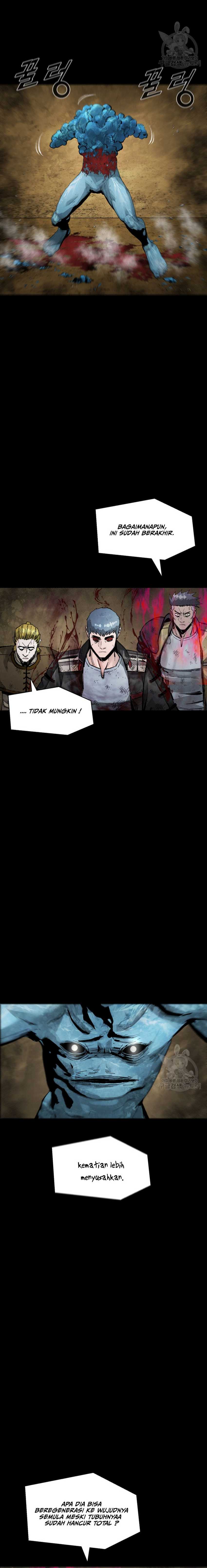 L.A.G Chapter 84 Gambar 13