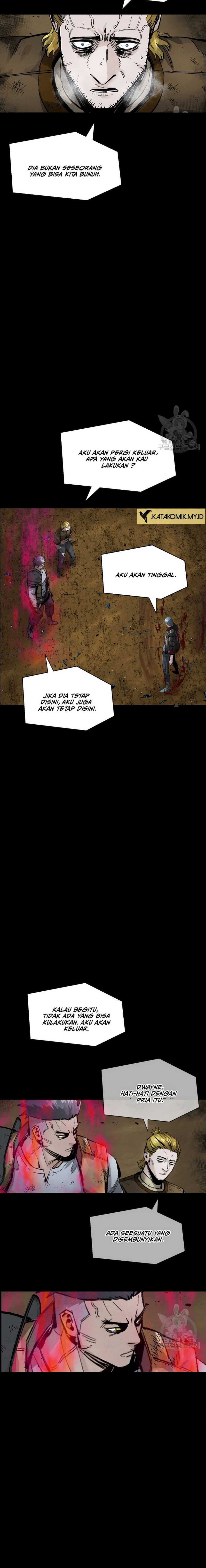 L.A.G Chapter 84 Gambar 16
