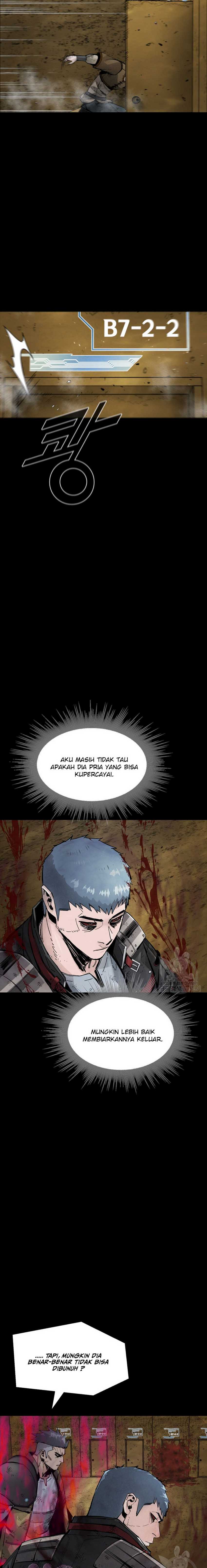 L.A.G Chapter 84 Gambar 18