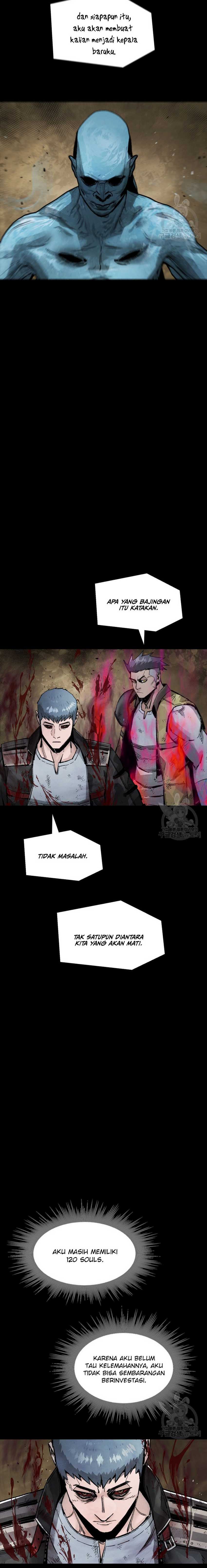 L.A.G Chapter 84 Gambar 20