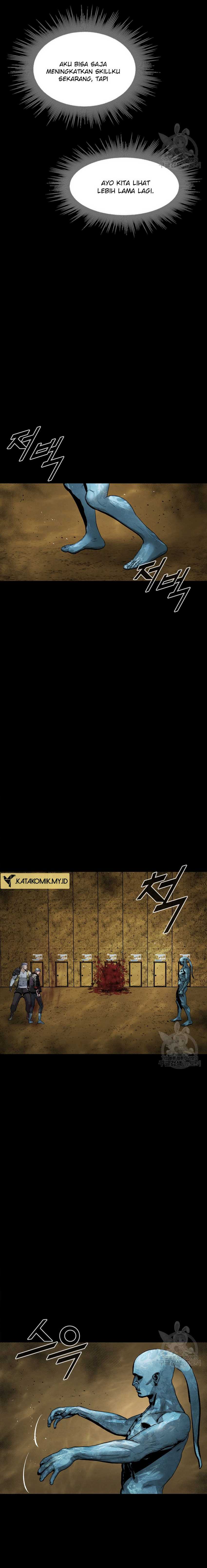 L.A.G Chapter 84 Gambar 21