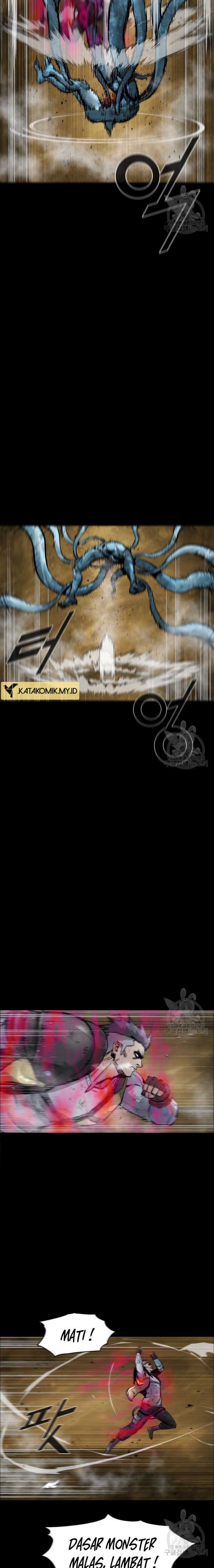 L.A.G Chapter 86 Gambar 3
