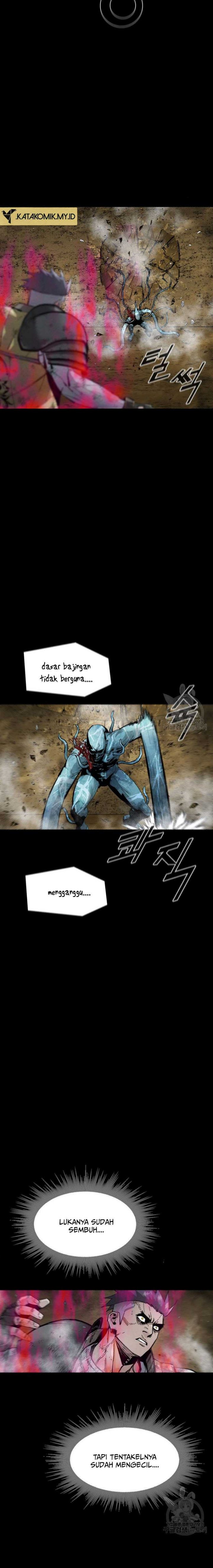 L.A.G Chapter 86 Gambar 5