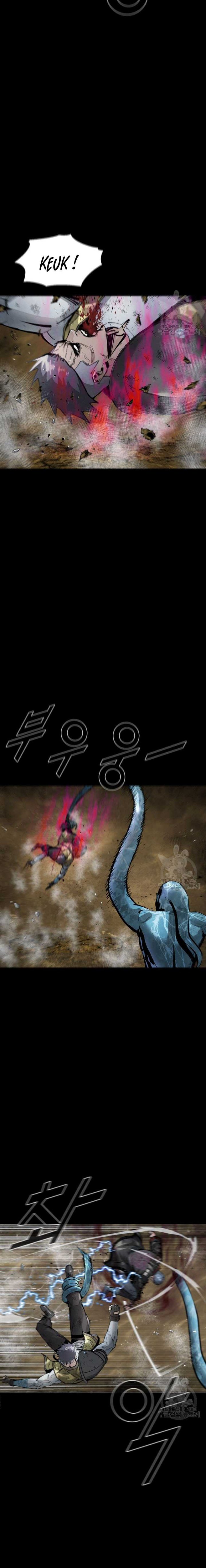 L.A.G Chapter 86 Gambar 7