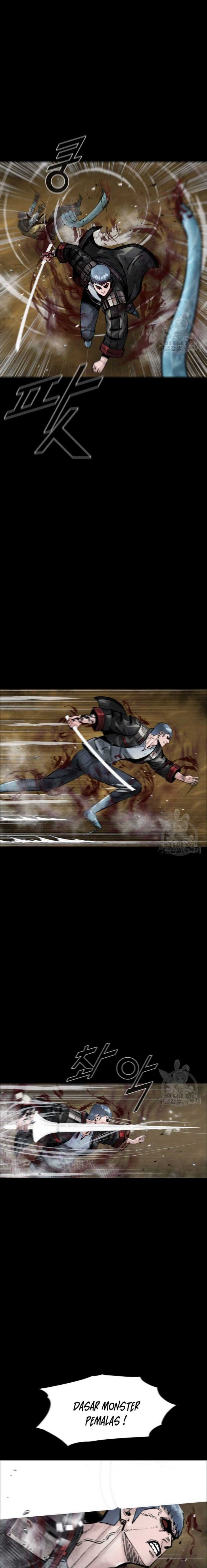 L.A.G Chapter 86 Gambar 8