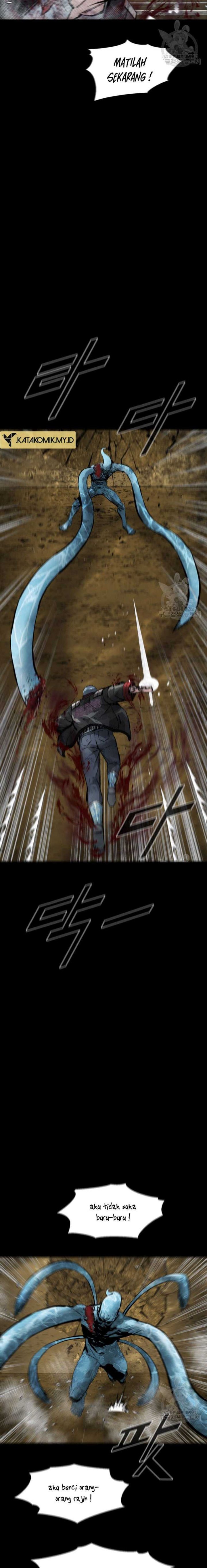 L.A.G Chapter 86 Gambar 9