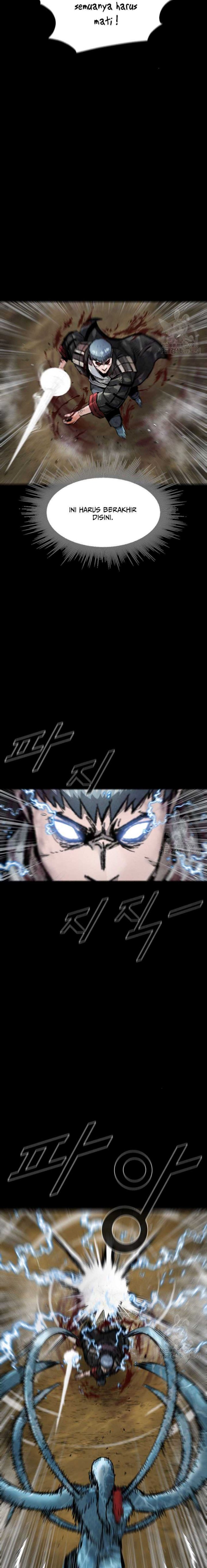 L.A.G Chapter 86 Gambar 10
