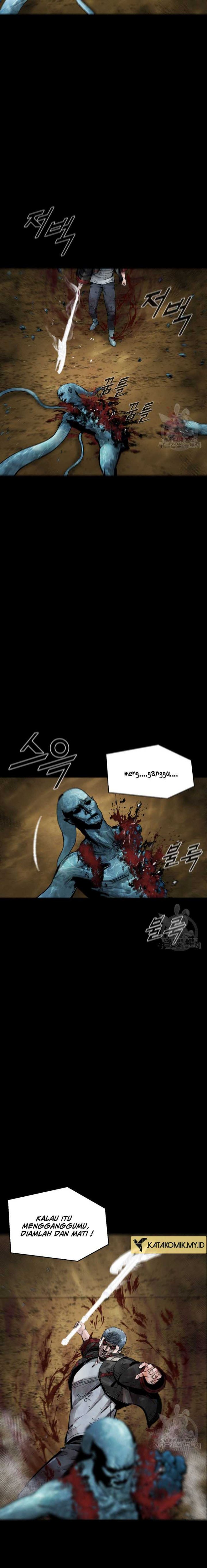 L.A.G Chapter 86 Gambar 14