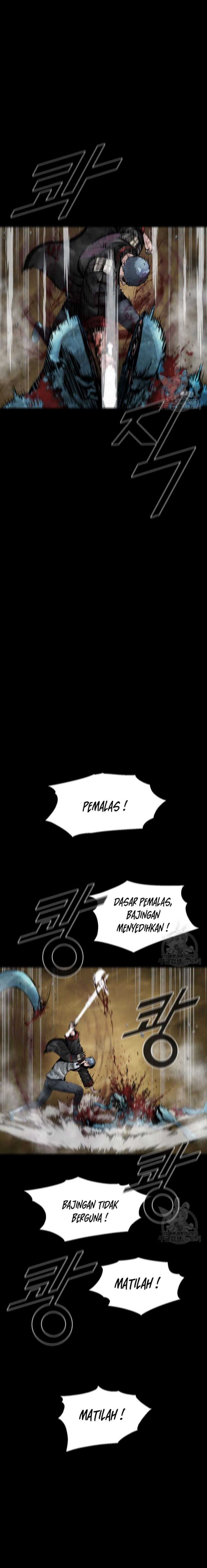 L.A.G Chapter 86 Gambar 15