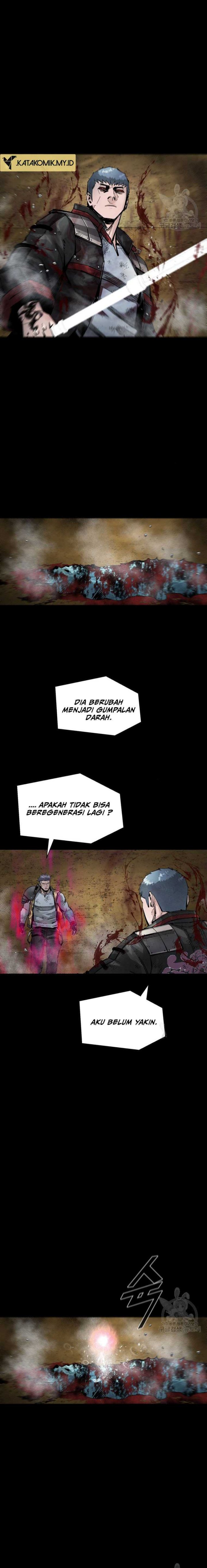 L.A.G Chapter 86 Gambar 16