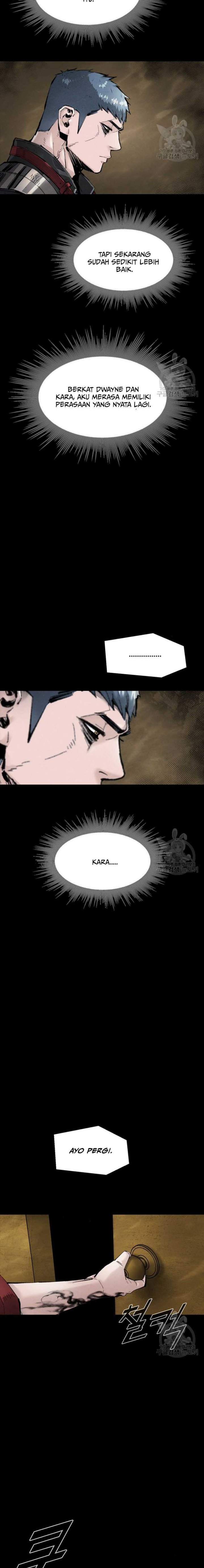 L.A.G Chapter 86 Gambar 19