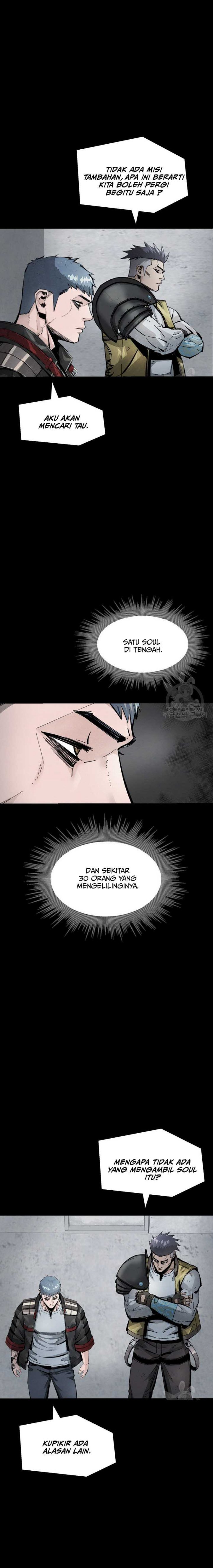 L.A.G Chapter 87 Gambar 3