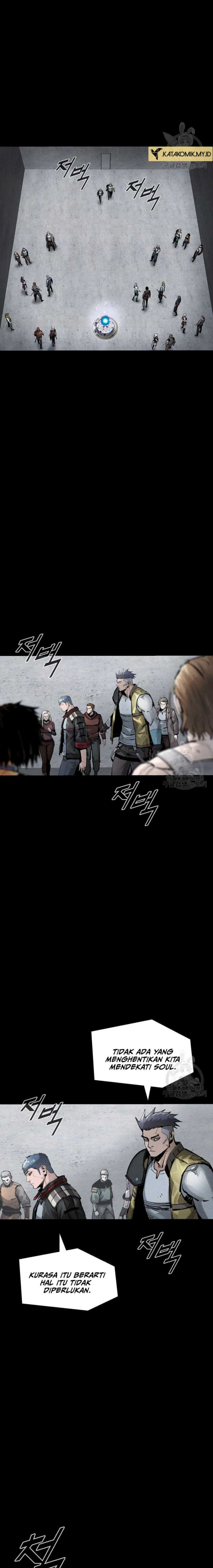 L.A.G Chapter 87 Gambar 4