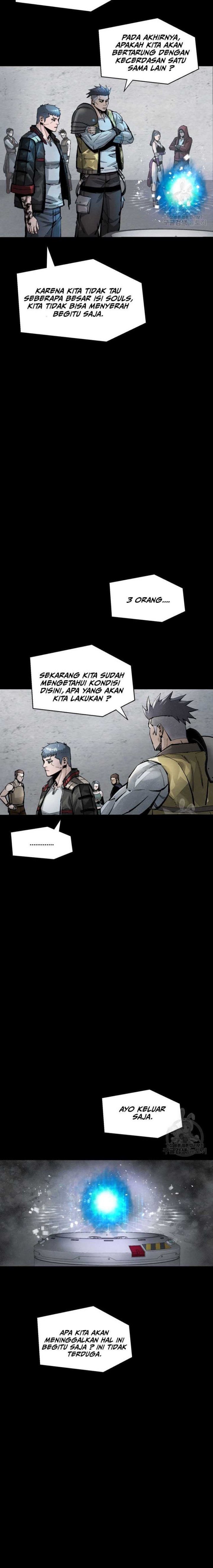 L.A.G Chapter 87 Gambar 6