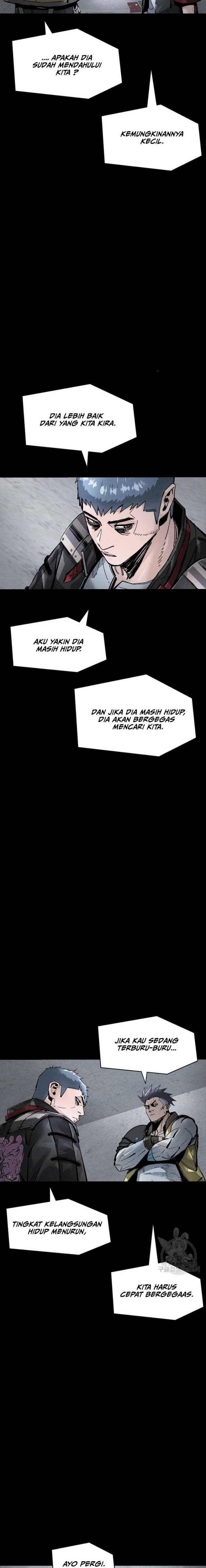 L.A.G Chapter 87 Gambar 8