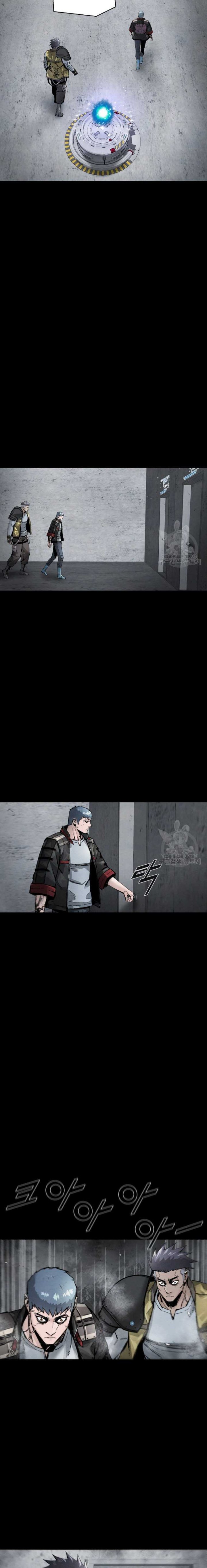 L.A.G Chapter 87 Gambar 9