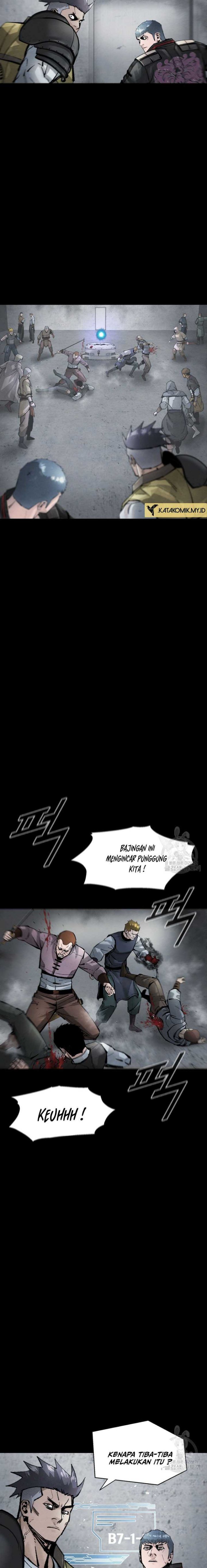 L.A.G Chapter 87 Gambar 10