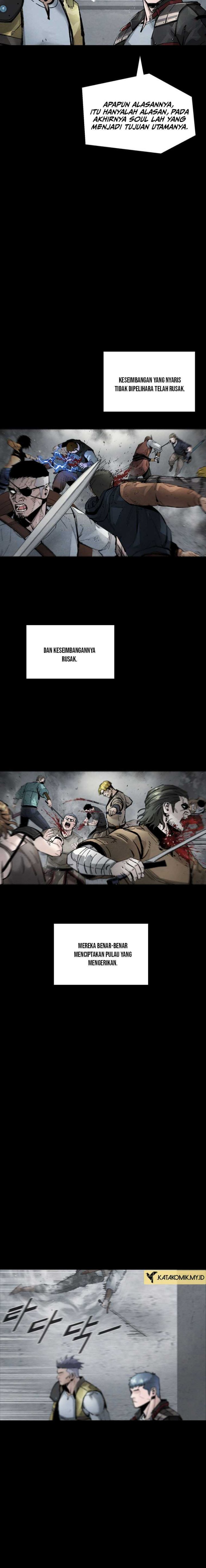 L.A.G Chapter 87 Gambar 11