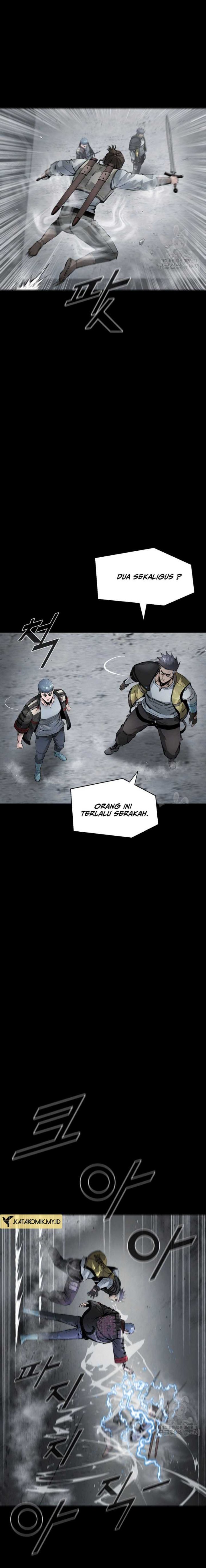 L.A.G Chapter 87 Gambar 12