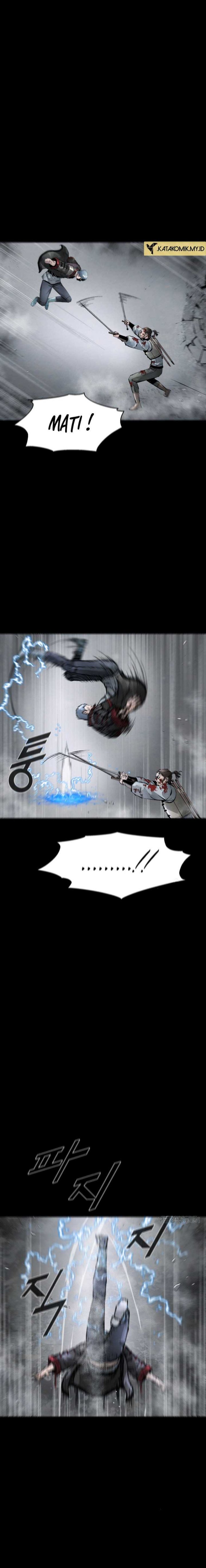 L.A.G Chapter 87 Gambar 15