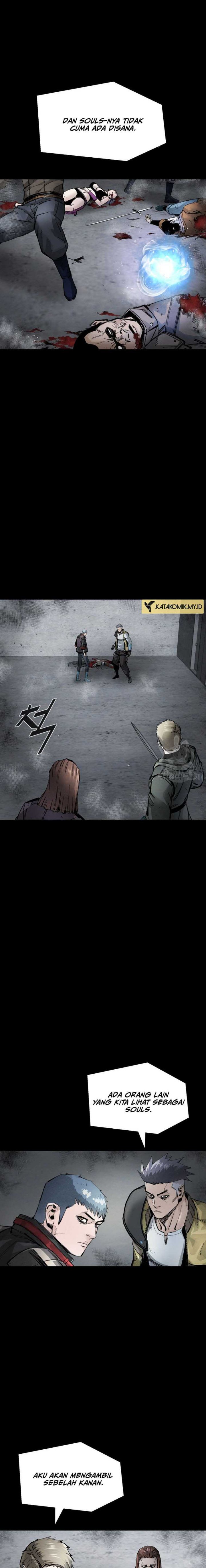 L.A.G Chapter 87 Gambar 18
