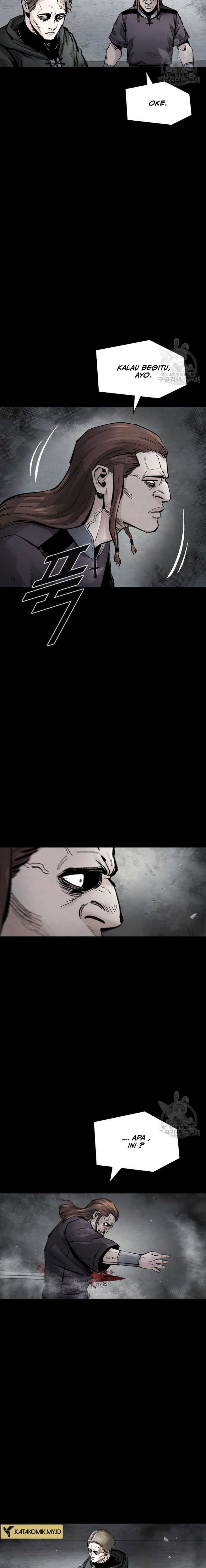 L.A.G Chapter 87 Gambar 19