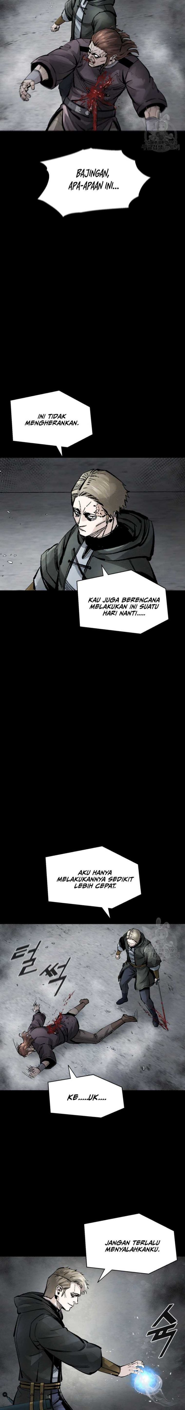 L.A.G Chapter 87 Gambar 20