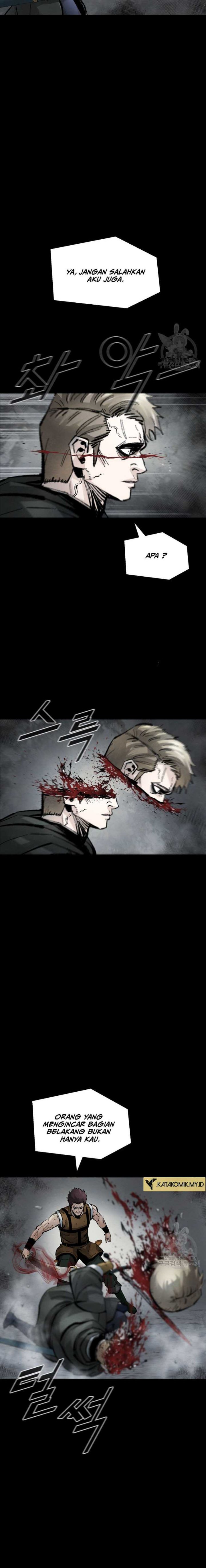 L.A.G Chapter 87 Gambar 21