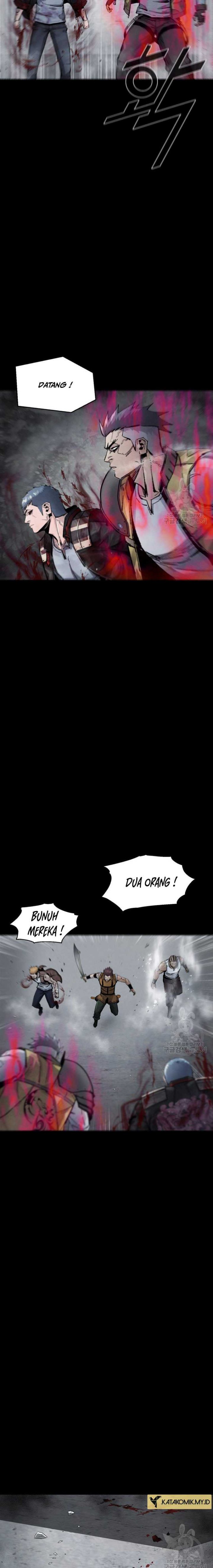 L.A.G Chapter 88 Gambar 4