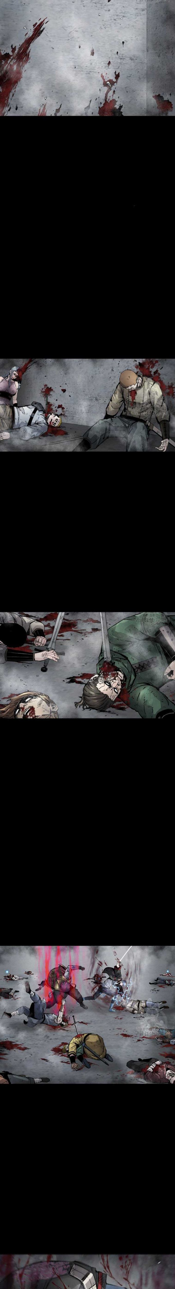 L.A.G Chapter 88 Gambar 5