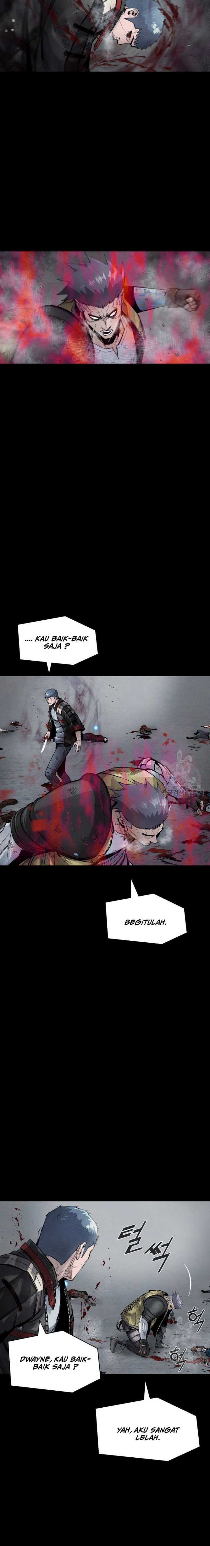 L.A.G Chapter 88 Gambar 6