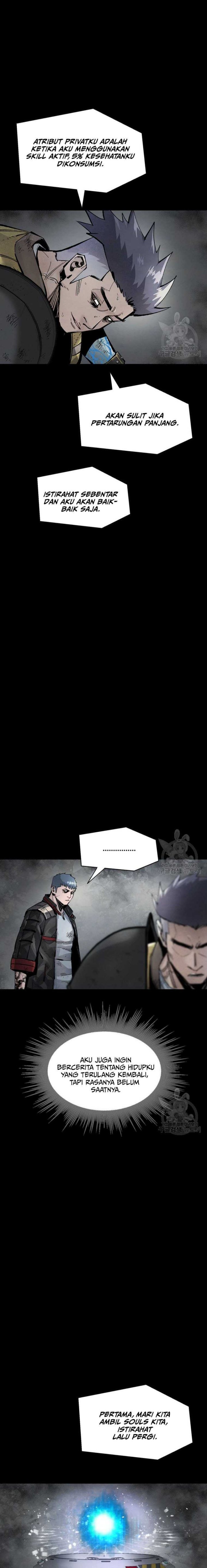L.A.G Chapter 88 Gambar 7