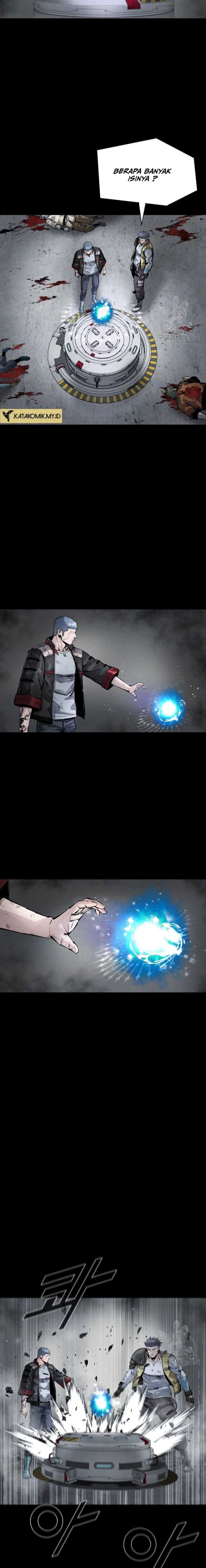 L.A.G Chapter 88 Gambar 8