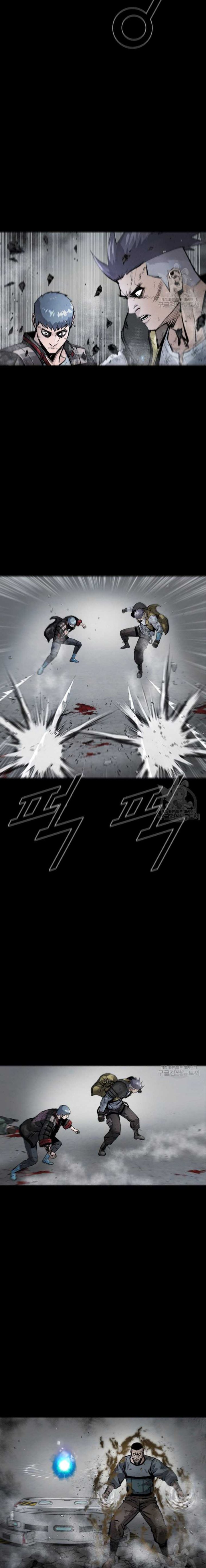 L.A.G Chapter 88 Gambar 9