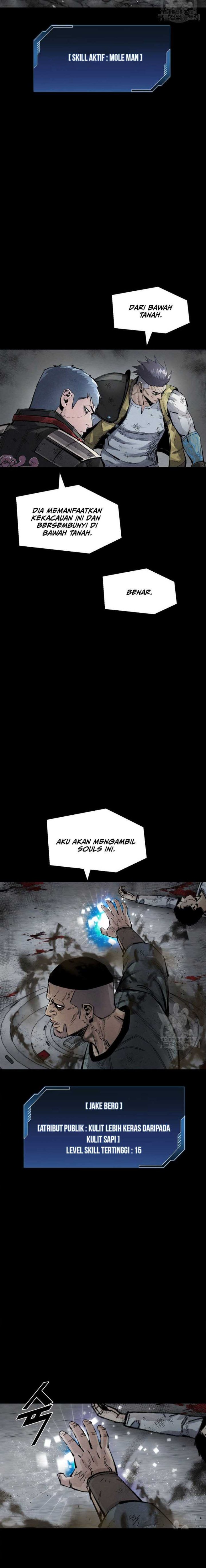 L.A.G Chapter 88 Gambar 10