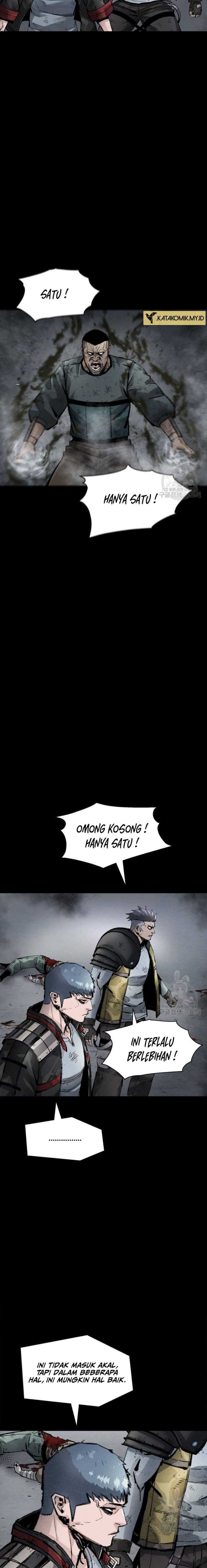 L.A.G Chapter 88 Gambar 12
