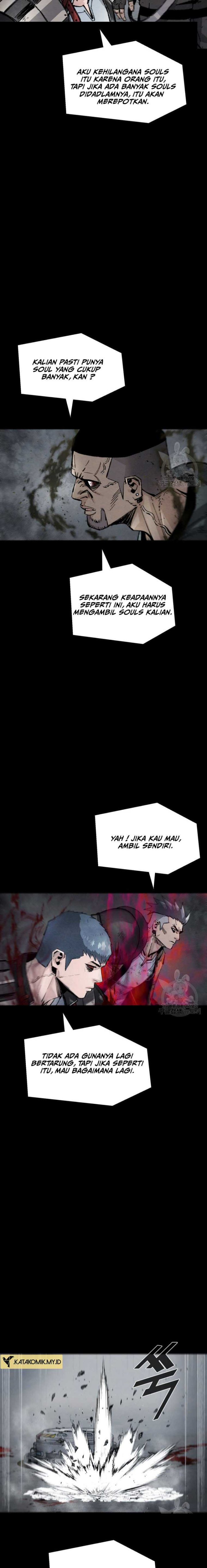 L.A.G Chapter 88 Gambar 13
