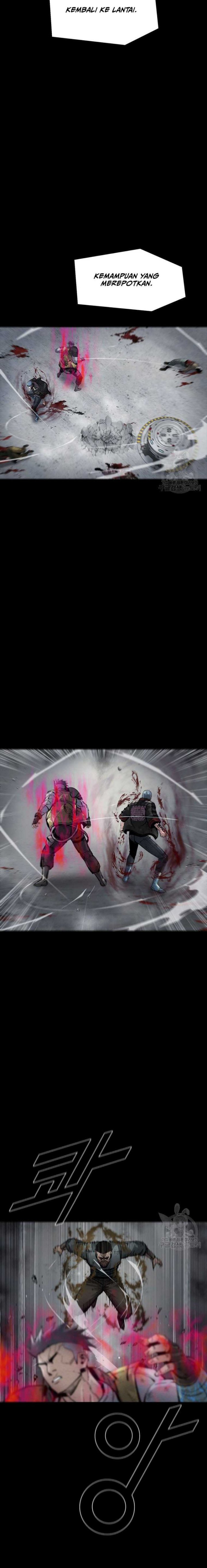 L.A.G Chapter 88 Gambar 14